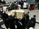 N-word funeral N-word funeral